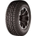 Tire Cooper 245/70R16